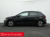 Volkswagen Polo 1.0 TSI DSG Move DIG.COCKPIT KAMERA NAVI - VW Polo Gebrauchtwagen in Krefeld