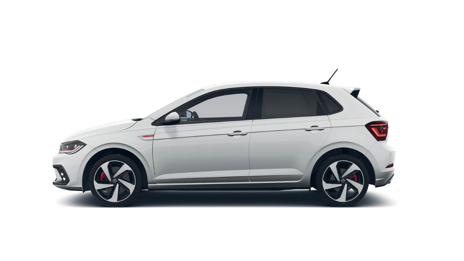 Volkswagen Polo - Bild 3