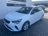 Opel Corsa F 1.2 Direct Inj Turbo Automatik 1JahrGara - Opel Corsa: Weiß, D