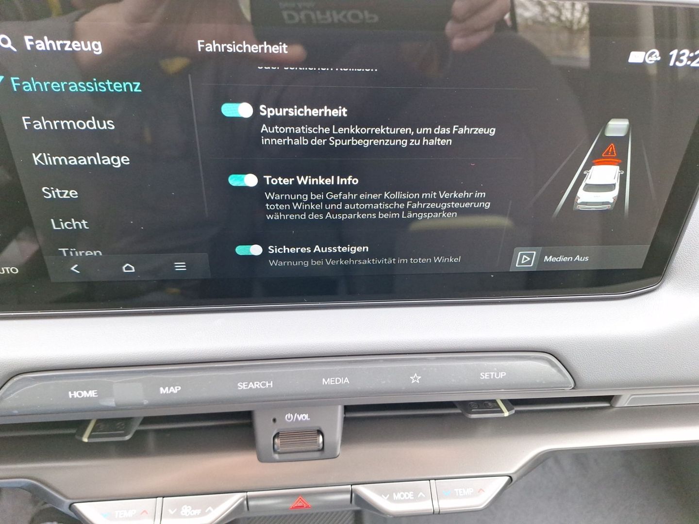 Kia EV2 - Bild 24