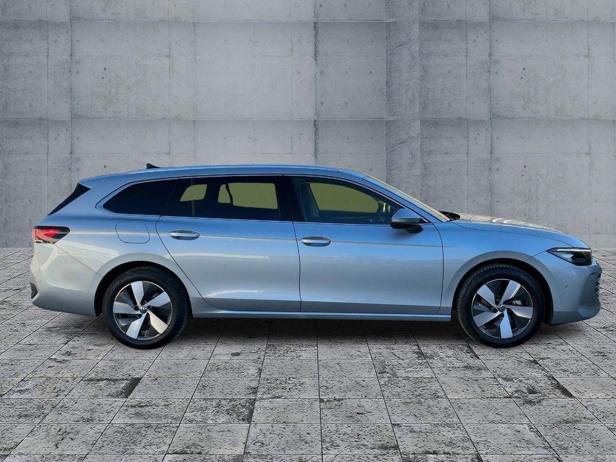 Volkswagen Passat Variant - Bild 7