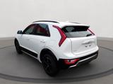 Kia Niro 1.6 Hybrid Vision Navi Klima SHZ LHZ Androi - Kia Niro Neuwagen