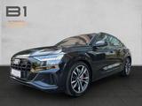Audi SQ8 4.0 TDI quattro*Keramik*B&O*Standheizung*AHK - Audi SQ8 aus 2019