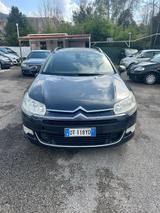 Citroën Citroen C5 1.6 HDi 110 airdream Dynamique Tourer - Citroën C5 aus 2009: Tourer