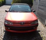 Peugeot 306 1.6 Cabrio - - Peugeot 306: Cabrio