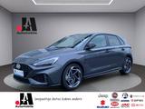 Hyundai i30 1.5 T-GDI 48V Mild-Hybrid HB N-Line DCT - Hyundai i30 mit Benzin-Antrieb: Kleinwagen, Automatik