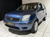 Ford Fusion 1.6 16V Automatik Viva X *TÜV/AU NEU* - Ford Fusion: V6