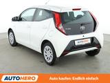 Toyota Aygo 1.0-VVT-i X-Play Aut.*CAM*KLIMA*GARANTIE* - Toyota Aygo (X) in Nürnberg