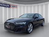 Audi S8 4.0TFSI quattro*Garantie*Finanzierung*Ceramic