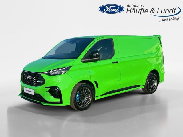 Ford Transit Custom Kasten 320 L1 MS-RT AWD 2.0 Diese