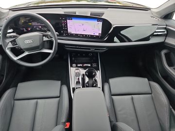 Audi A5 - 8