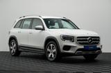 Mercedes-Benz GLB 200d 8G-DCT *7-Sitzer* AHK NAVI CarPlay PDC - weiße Mercedes-Benz GLB 200