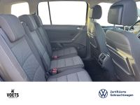 Volkswagen Touran - Vorschau Bild 16