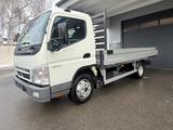 Mitsubishi Canter 7C15 Prtische*Klima*AHK*NEUWERTIG*1.Hand* - Mitsubishi Canter 7c15