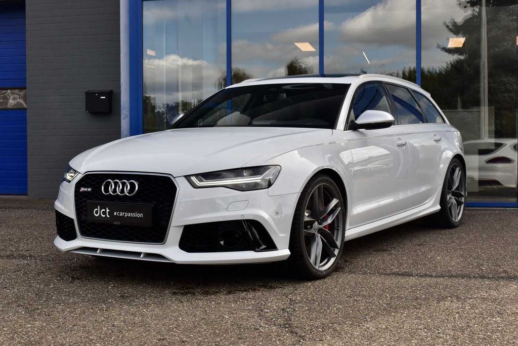 Audi RS6
