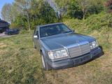 Mercedes-Benz  E250 W124 2,5 Turbo Diesel H-Kennzeichen AHK - Mercedes-Benz E 250: W124