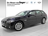 BMW 528i Touring Xenon AHK PDC - BMW 5er Reihe aus 2016