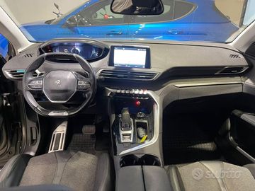 Peugeot 3008 - 12