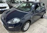 Fiat Punto 1.2 Benzina 69Cv 5 porte Lounge - 201 - Fiat Punto: 1.6