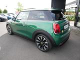 MINI Cooper SE Hatch DAB LED Navi Komfortzg. Shz - MINI Cooper SE