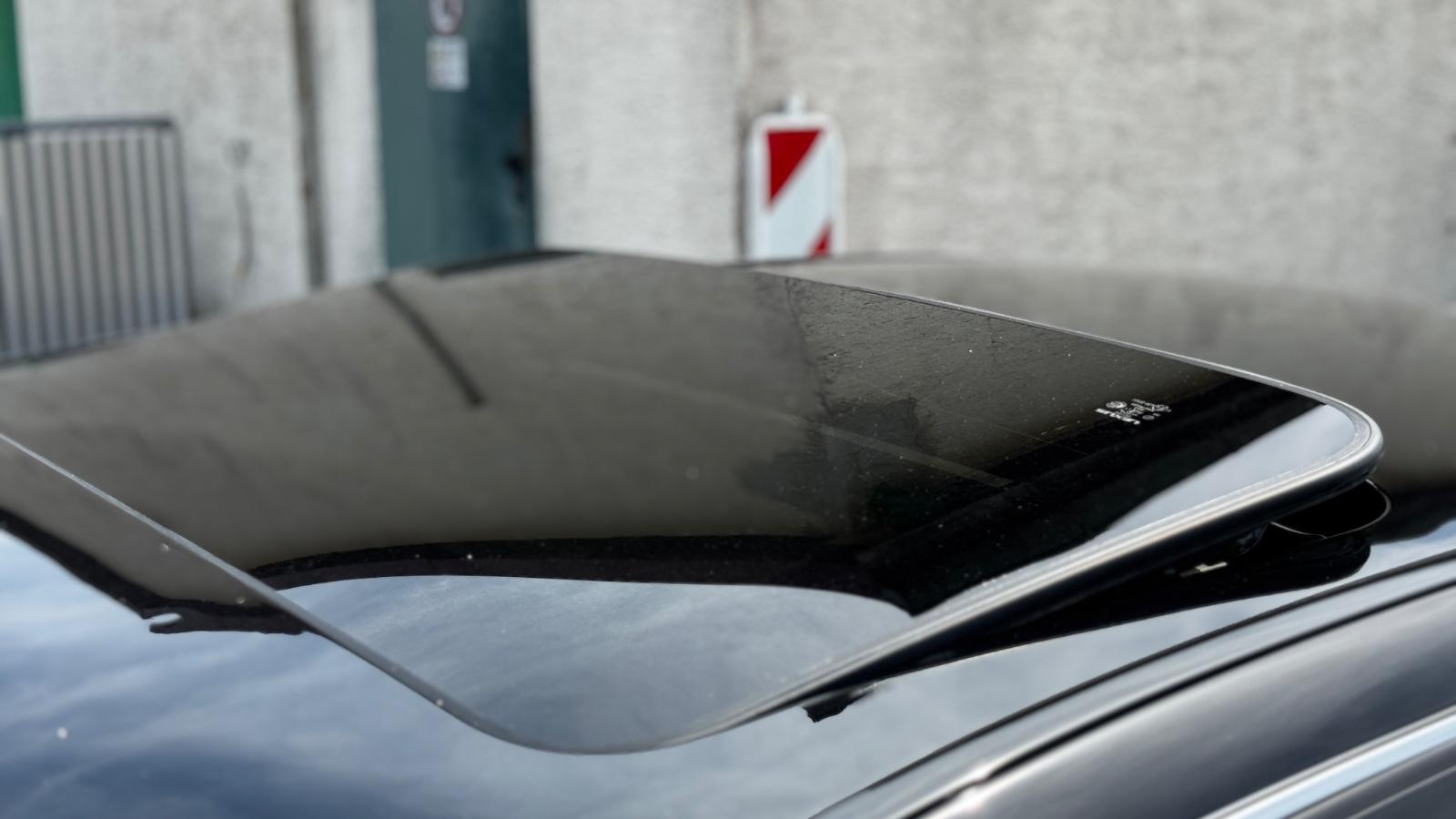 Lexus GS 300 |TTE-Optik