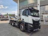 Iveco X-Way AD280X42Y/PS Meiller AK 16.T Funk Intarder - Angebote
