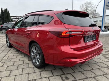 Ford Focus Turnier 1.0 EcoBoost Aut. ST-Line LEDAHK