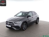 Mercedes-Benz GLA 200 d 4M AMG NIGHT STANDHEIZUNG,MEMORY,NAVI - Mercedes-Benz GLA 200 in Berlin