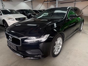 Volvo V90 - 3