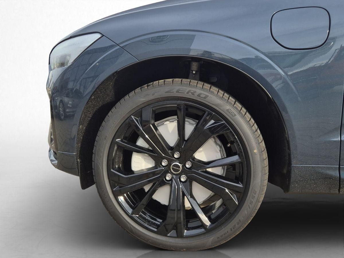 Volvo XC60 - Bild 10