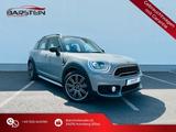 MINI Cooper SD Countryman LEDER/LED/PANO - MINI Cooper SD Countryman aus 2017