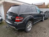 Mercedes-Benz MB Mercedes Benz ML  CDI 320  EDITION 10 - Mercedes-Benz 320: Cdi