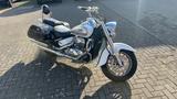Suzuki Intruder VL800C - SUZUKI VL 800 INTRUDER