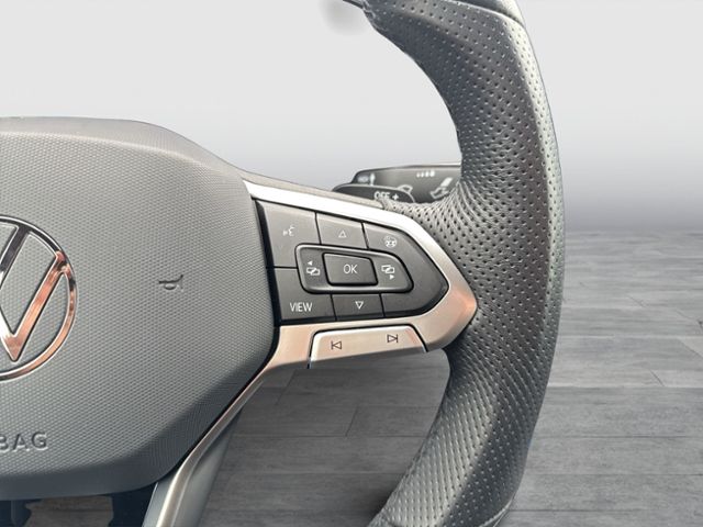 T-Roc Cabriolet R-LINE 1.5 l TSI OPF DSG REAR VI