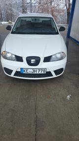 Seat Ibiza 1.2 12V 51kW Best of Best of - Seat Ibiza: Best Of