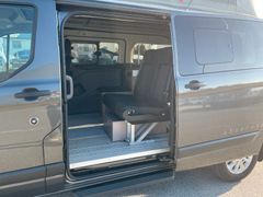 Bürstner Copa C 530*RFK*AHK*Toilette*