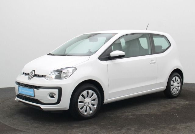 Volkswagen up! - Bild 2