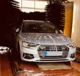 Audi A6 C8 Avant, Quattro, TDI40, S-Line, Mild H