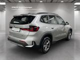 BMW X1 sDrive20i Driv.Assist+ Kamera Pano.Dach LED - silberne BMW X1