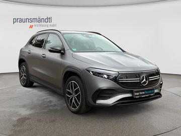 صورة 4 لـ 2023 Mercedes-BENZ EQA