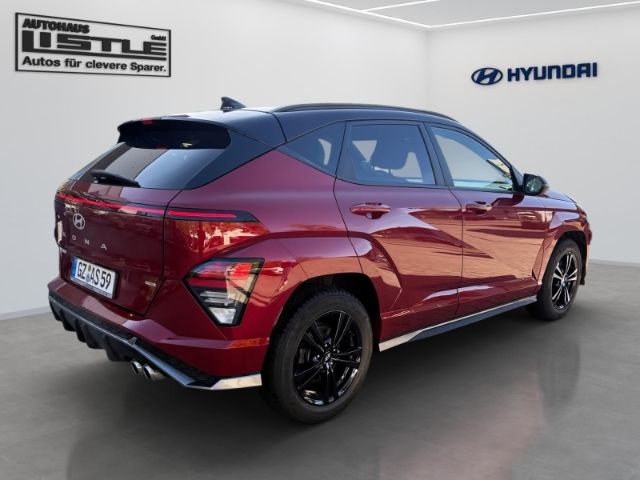 Hyundai Kona – Bild 2