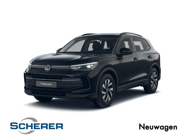 Volkswagen Tiguan Life Navi,SprachassistentIDA& Winterpaket