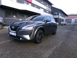 Nissan Qashqai J12 Tekna 1.3 DIG-T MHEV 158PS AT - Nissan: At