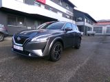 Nissan Qashqai J12 Tekna 1.3 DIG-T MHEV 158PS AT - Nissan: N15