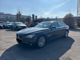 BMW 740d xDrive - - gebrauchte BMW 740 aus dem Jahr 2012