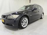 BMW 320 3-serie Touring 320i Executive Aut - BMW 320 Unfallwagen