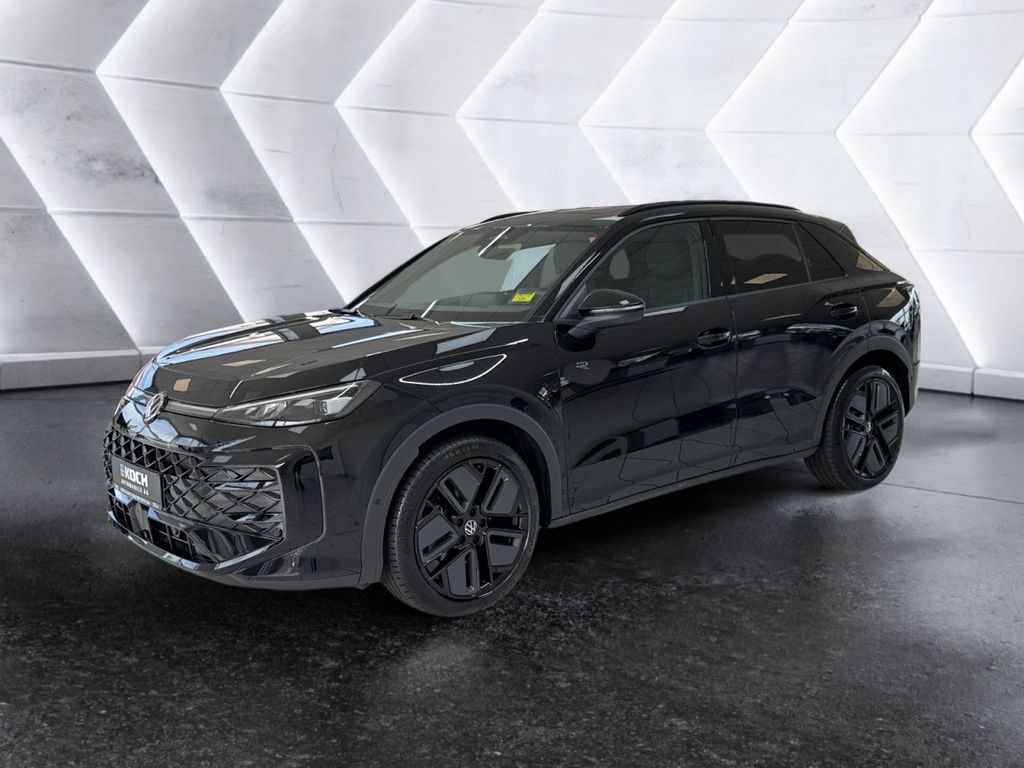 Image of Volkswagen T-Roc