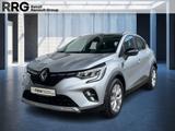 Renault Captur II 1.6 E-TECH Plug-in 160 Intens - Renault Captur Gebrauchtwagen in München