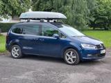 Volkswagen VW Sharan 7N TÜV neu 2.0TDI BMT Comf 7Si A... - VW Sharan Gebrauchtwagen in Bielefeld