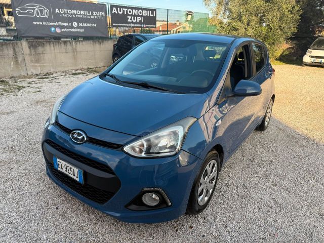 Hyundai HYUNDAI I10 *ADATTA PER NEOPATENTATI